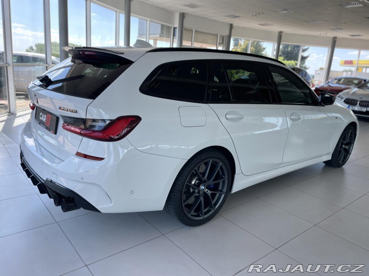BMW 3 M340i xDrive*Laser*REZERV 2021