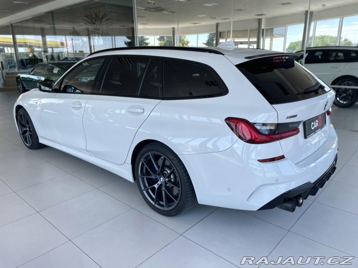BMW 3 M340i xDrive*Laser*Webast 2021