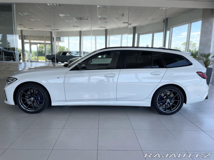 BMW 3 M340i xDrive*Laser*Webast 2021