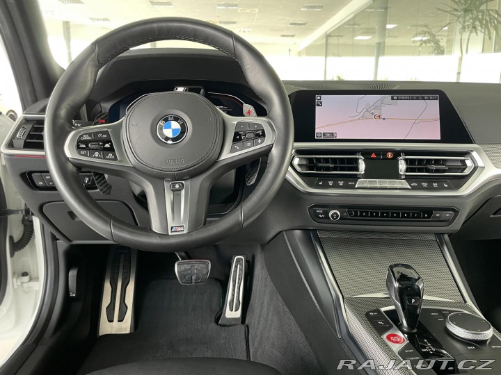 BMW 3 M340i xDrive*Laser*REZERV 2021