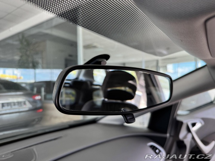 Opel Astra 1,7CDTi 81kW*Tempomat*ALU 2015