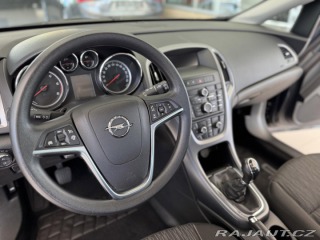 Opel Astra 1,7CDTi 81kW*Tempomat*ALU 2015