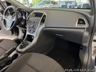 Opel Astra 1,7CDTi 81kW*Tempomat*ALU 2015