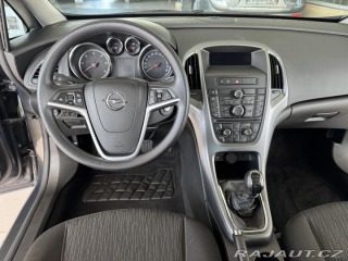 Opel Astra 1,7CDTi 81kW*Tempomat*ALU 2015