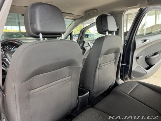 Opel Astra 1,7CDTi 81kW*Tempomat*ALU 2015
