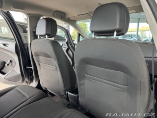 Opel Astra 1,7CDTi 81kW*Tempomat*ALU 2015