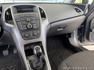 Opel Astra 1,7CDTi 81kW*Tempomat*ALU 2015