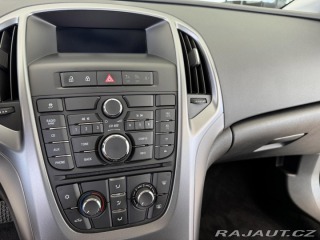 Opel Astra 1,7CDTi 81kW*Tempomat*ALU 2015
