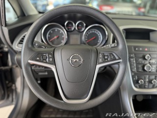 Opel Astra 1,7CDTi 81kW*Tempomat*ALU 2015