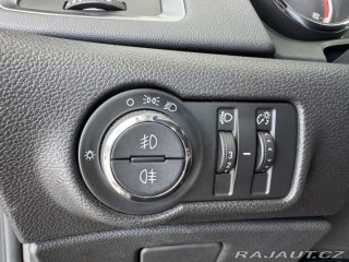 Opel Astra 1,7CDTi 81kW*Tempomat*ALU 2015