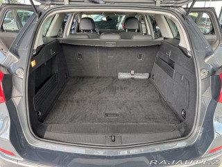 Opel Astra 1,7CDTi 81kW*Tempomat*ALU 2015