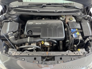 Opel Astra 1,7CDTi 81kW*Tempomat*ALU 2015