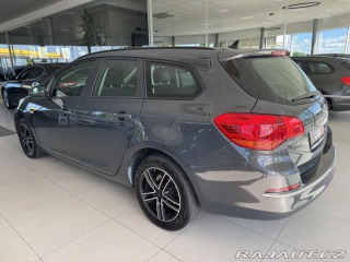 Opel Astra 1,7CDTi 81kW*Tempomat*ALU 2015