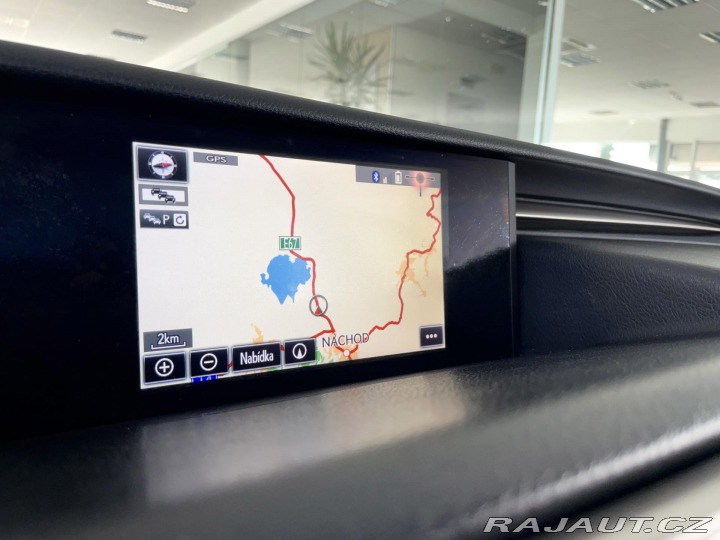Lexus Ostatní modely IS 300h IS 300h*AUT*Hybrid*Kamera 2014