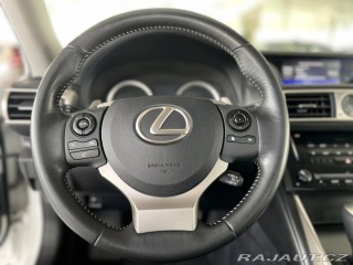 Lexus Ostatní modely IS 300h IS 300h*AUT*Hybrid*Kamera 2014