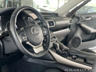 Lexus Ostatní modely IS 300h IS 300h*AUT*Hybrid*Kamera 2014