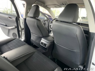 Lexus Ostatní modely IS 300h IS 300h*AUT*Hybrid*Kamera 2014
