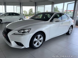 Lexus Ostatní modely IS 300h IS 300h*AUT*Hybrid*Kamera 2014