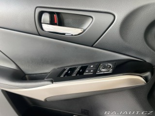 Lexus Ostatní modely IS 300h IS 300h*AUT*Hybrid*Kamera 2014