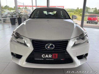 Lexus Ostatní modely IS 300h IS 300h*AUT*Hybrid*Kamera 2014