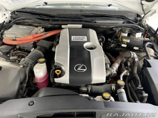Lexus Ostatní modely IS 300h IS 300h*AUT*Hybrid*Kamera 2014