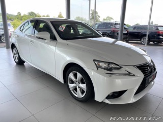 Lexus Ostatní modely IS 300h IS 300h*AUT*Hybrid*Kamera 2014