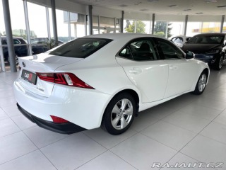 Lexus Ostatní modely IS 300h IS 300h*AUT*Hybrid*Kamera 2014