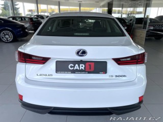 Lexus Ostatní modely IS 300h IS 300h*AUT*Hybrid*Kamera 2014