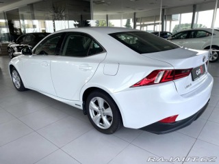 Lexus Ostatní modely IS 300h IS 300h*AUT*Hybrid*Kamera 2014