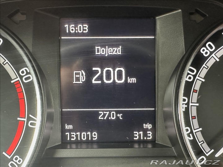 Škoda Fabia 1,0 TSI 95PS Style 2020