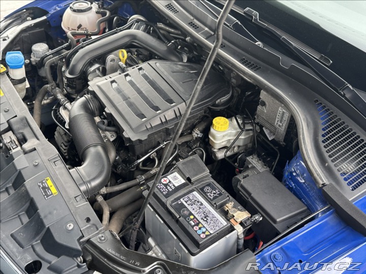 Škoda Fabia 1,0 TSI 95PS Style 2020