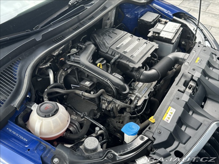 Škoda Fabia 1,0 TSI 95PS Style 2020