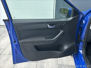 Škoda Fabia 1,0 TSI 95PS  Style 2020