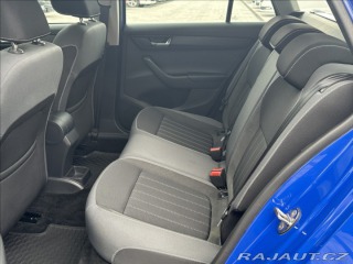 Škoda Fabia 1,0 TSI 95PS  Style 2020