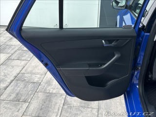 Škoda Fabia 1,0 TSI 95PS  Style 2020