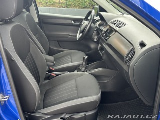 Škoda Fabia 1,0 TSI 95PS  Style 2020