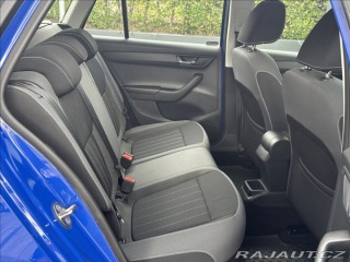 Škoda Fabia 1,0 TSI 95PS  Style 2020