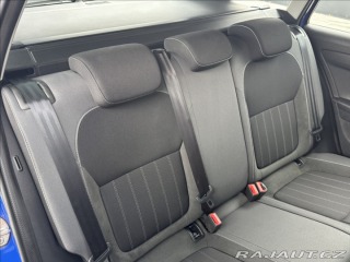 Škoda Fabia 1,0 TSI 95PS  Style 2020