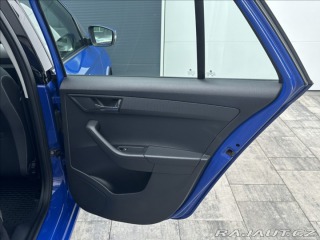 Škoda Fabia 1,0 TSI 95PS  Style 2020