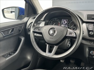 Škoda Fabia 1,0 TSI 95PS  Style 2020