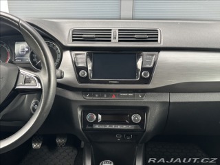 Škoda Fabia 1,0 TSI 95PS  Style 2020