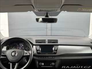 Škoda Fabia 1,0 TSI 95PS  Style 2020