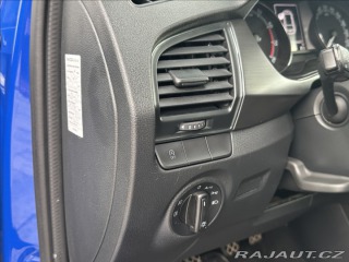 Škoda Fabia 1,0 TSI 95PS  Style 2020