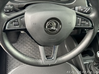 Škoda Fabia 1,0 TSI 95PS  Style 2020