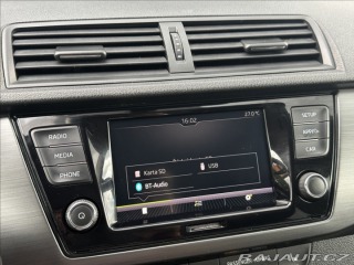 Škoda Fabia 1,0 TSI 95PS  Style 2020