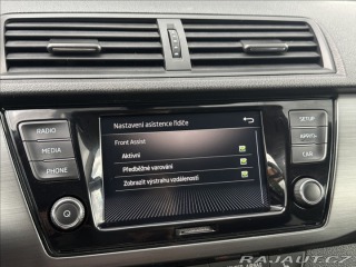 Škoda Fabia 1,0 TSI 95PS  Style 2020