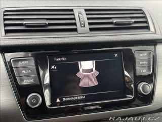 Škoda Fabia 1,0 TSI 95PS  Style 2020