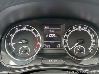 Škoda Fabia 1,0 TSI 95PS  Style 2020