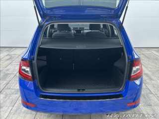 Škoda Fabia 1,0 TSI 95PS  Style 2020