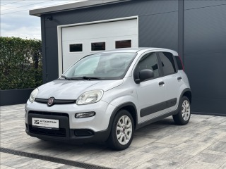 Fiat Panda 1,3 JTD 75PS Pop 4x4